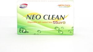 NEO VISION MENSUAL