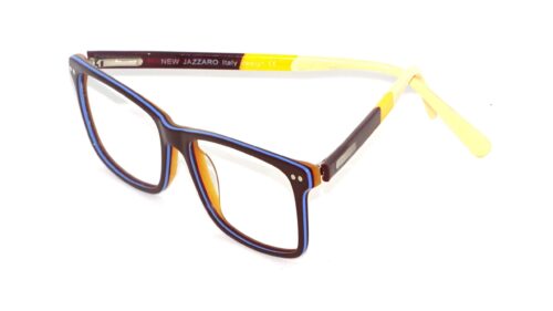 NEW JAZZARO (g3rec47) - Imagen 3